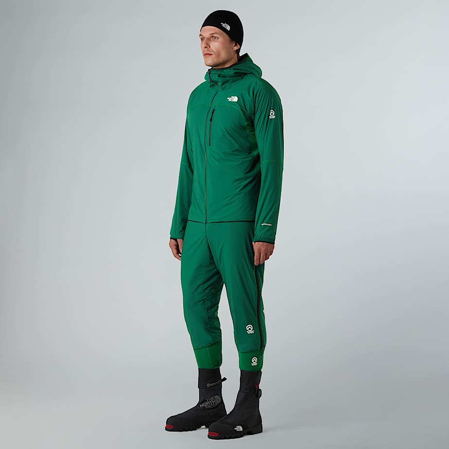 Summit AMK Ventrix Crop Trousers M TNF ALT1