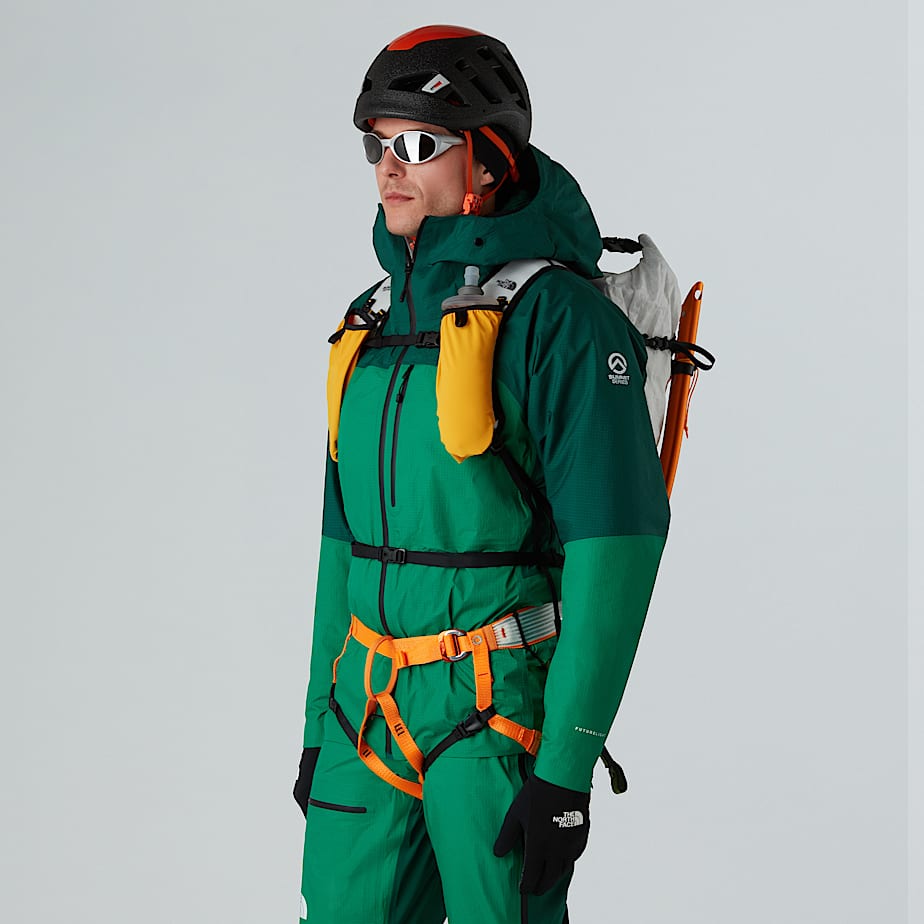 Zaino Summit Advanced Mountain Kit da 25 litri - 8