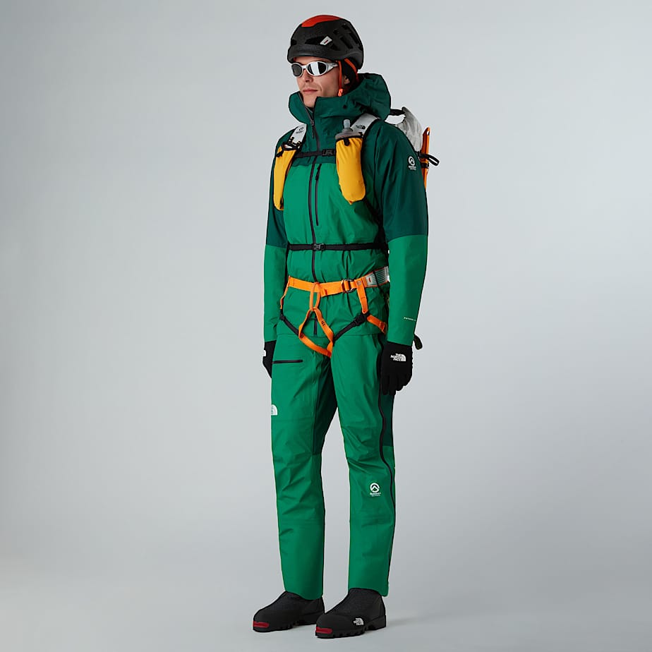 Summit Advanced Mountain Kit Backpack  25 liter TNF ALT8