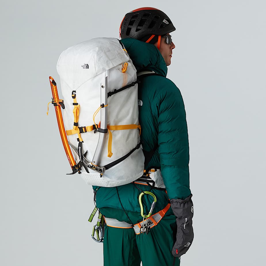 Summit Advanced Mountain Kit Backpack  55 liter TNF ALT1