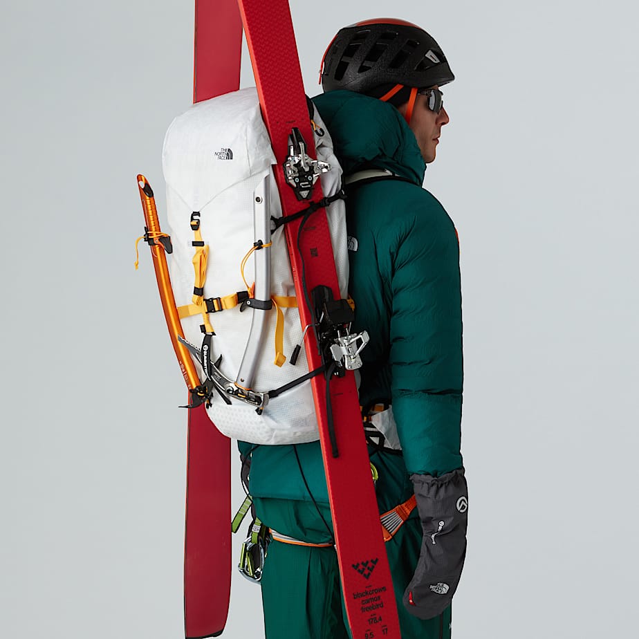 Summit Advanced Mountain Kit Backpack  55 liter TNF ALT9