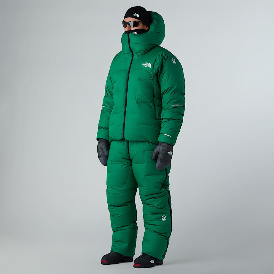 Parka Summit Cloud Down AMK da uomo - 2