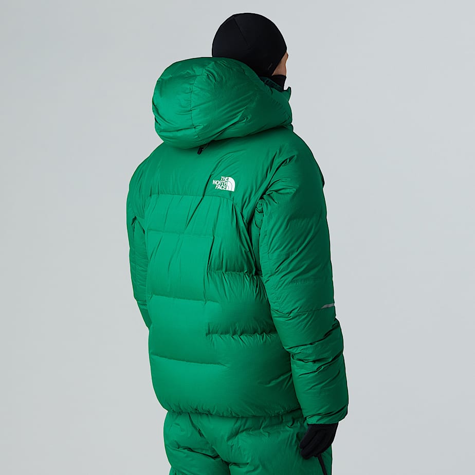 Parka Summit Cloud Down AMK da uomo - 3