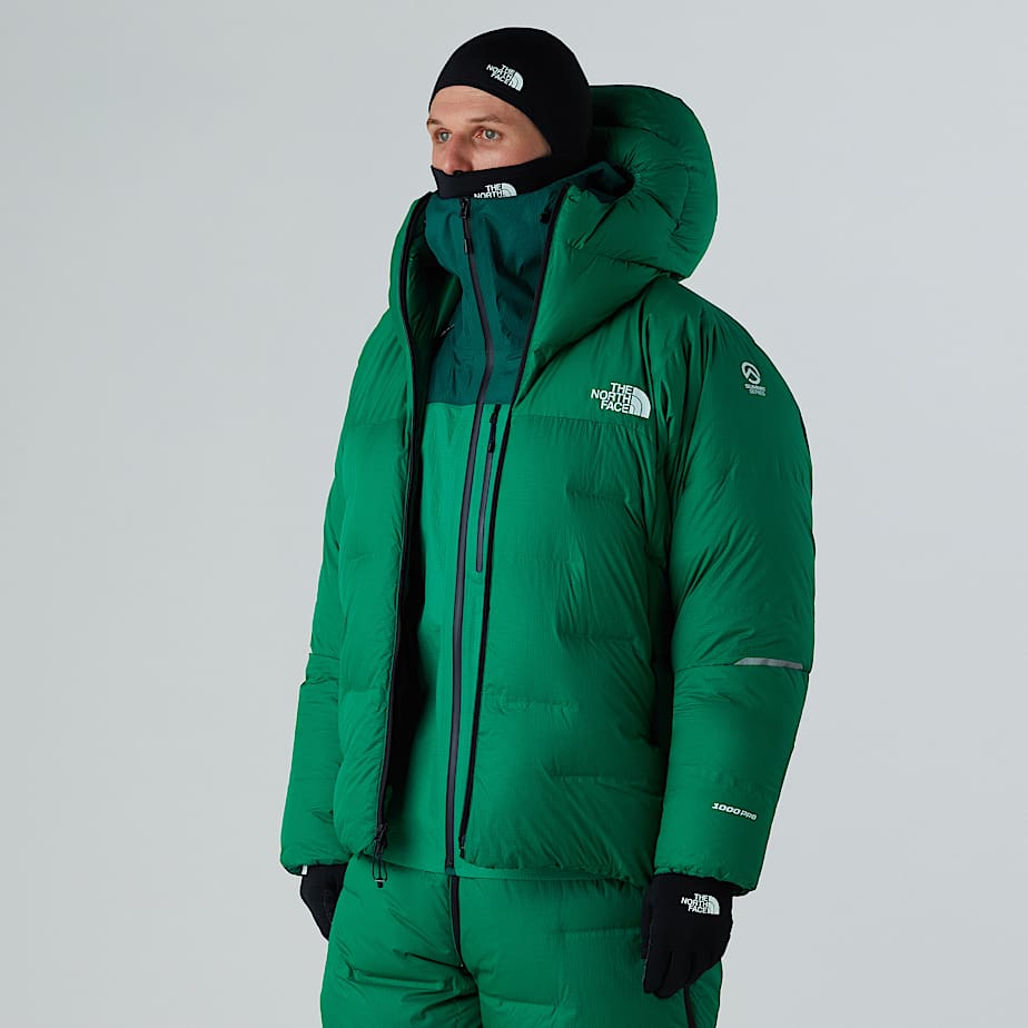 Parka Summit Cloud Down AMK da uomo - 4