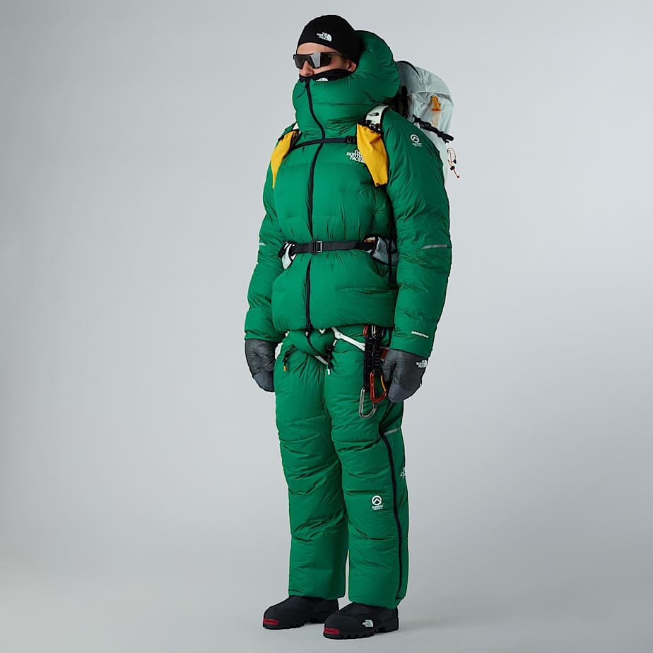 Summit Cloud Down AMK Parka M TNF ALT4