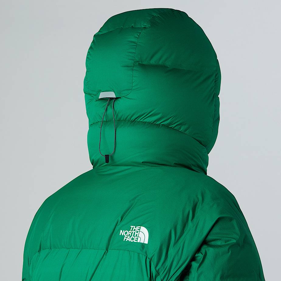 Parka Summit Cloud Down AMK da uomo - 7
