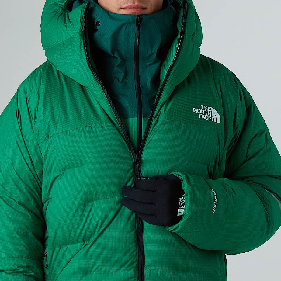 Parka Summit Cloud Down AMK da uomo - 8