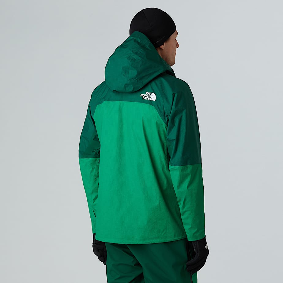 Summit FUTURELIGHT AMK Jacket M TNF ALT2