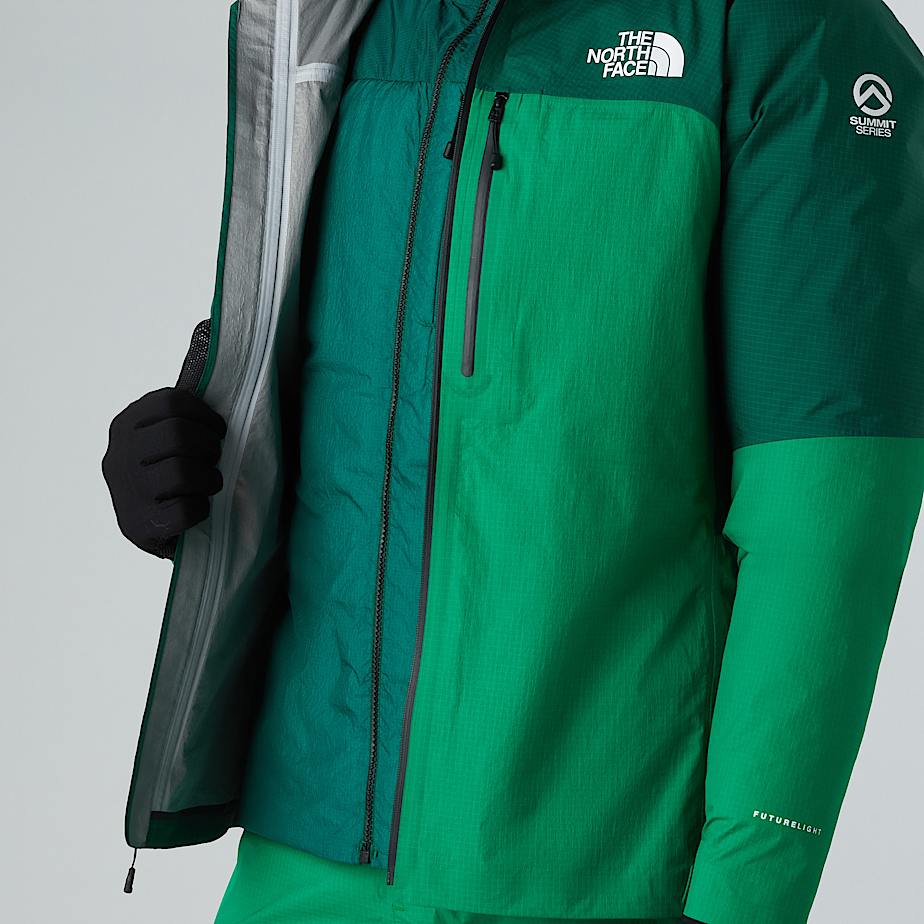 Summit FUTURELIGHT AMK Jacket M TNF ALT8