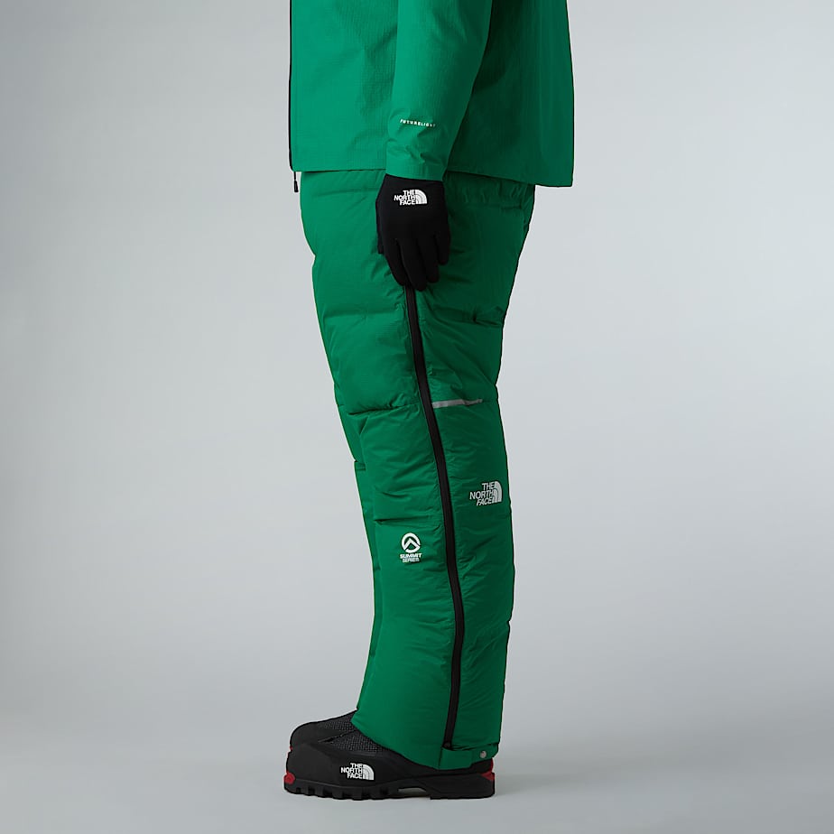 Summit Cloud Down AMK Trousers M TNF ALT2