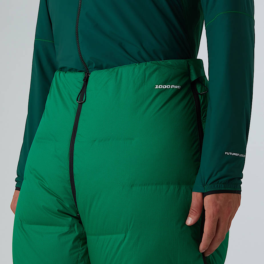 Summit Cloud Down AMK Trousers M TNF ALT4