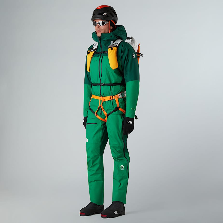 Summit FUTURELIGHT AMK Climb Trousers M TNF ALT1