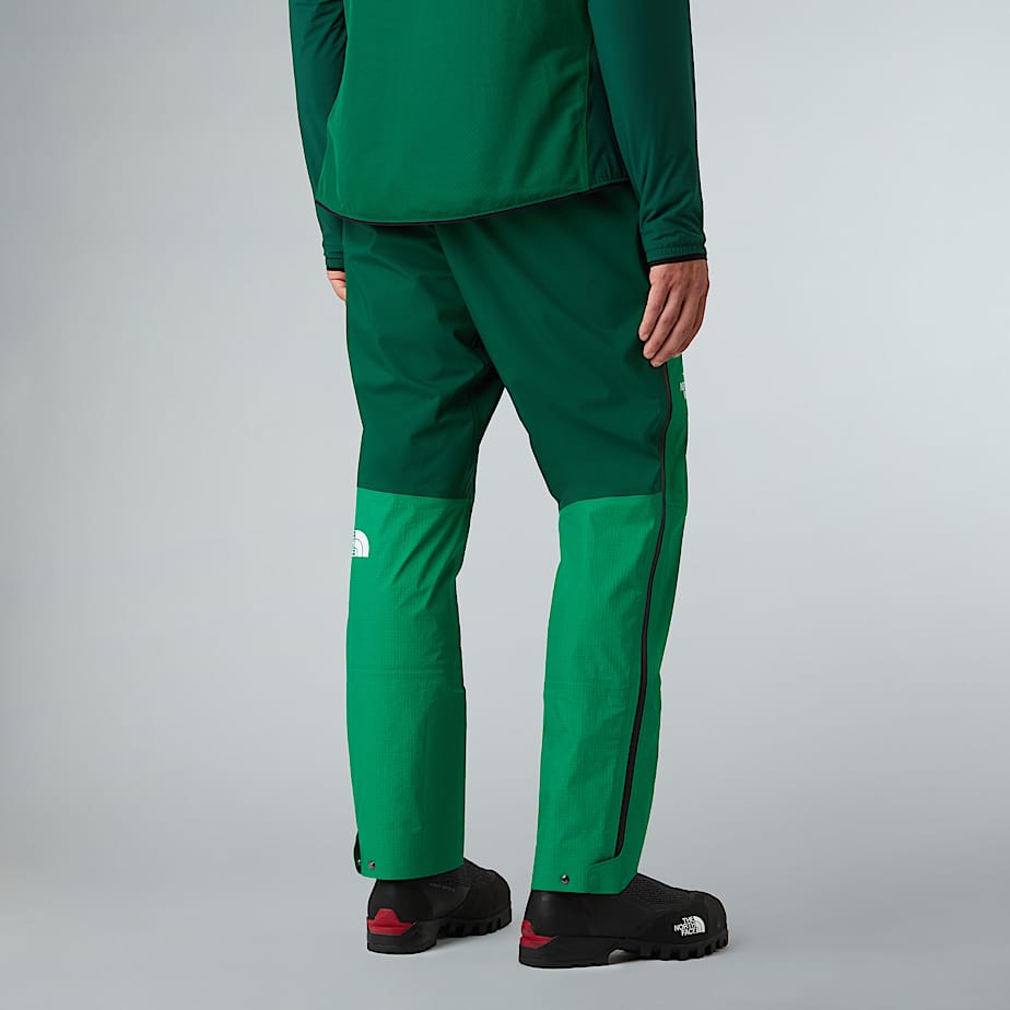 Summit FUTURELIGHT AMK Climb Trousers M TNF ALT3