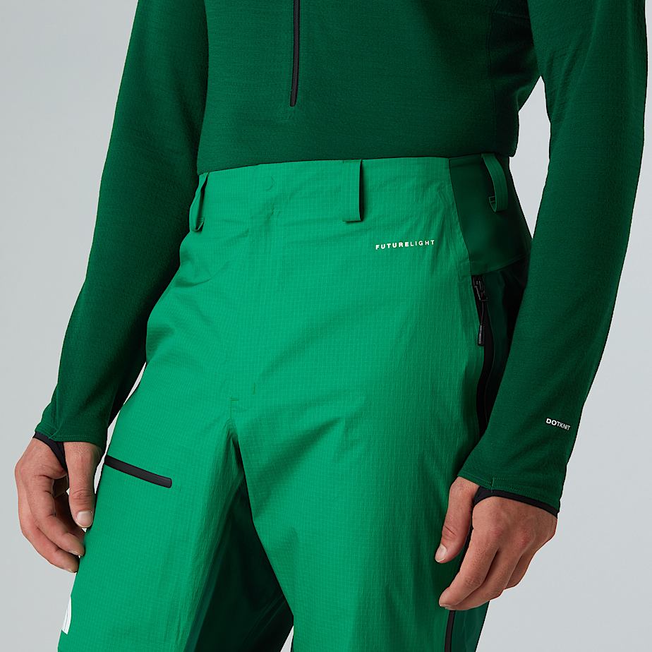 Summit FUTURELIGHT AMK Climb Trousers M TNF ALT5