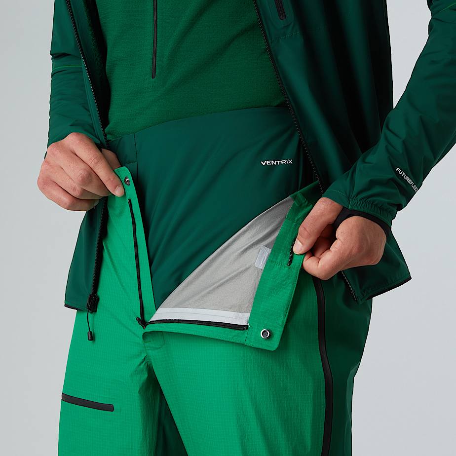 Summit FUTURELIGHT AMK Climb Trousers M TNF ALT7