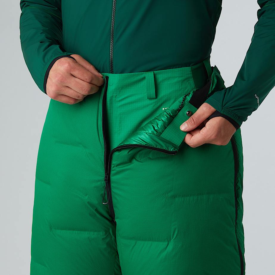 Summit FUTURELIGHT AMK Climb Trousers M TNF ALT8