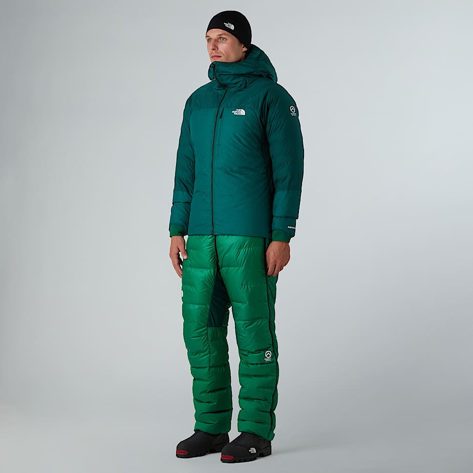 Summit Cloud Down AMK Lightweight Trousers M - 2