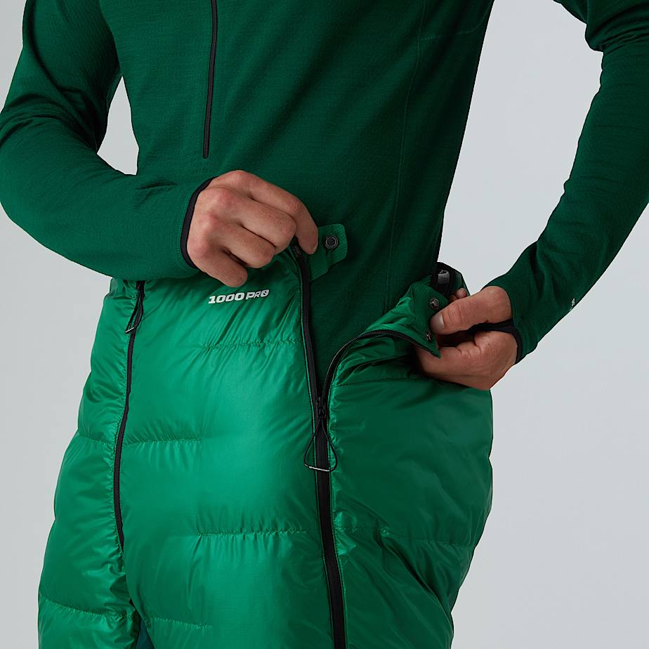 Summit Cloud Down AMK Lightweight Trousers M - 7