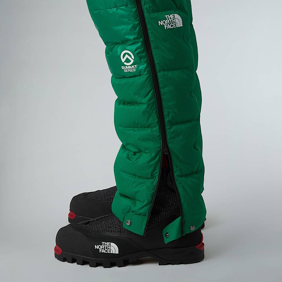 Summit Cloud Down AMK Lightweight Trousers M - 9