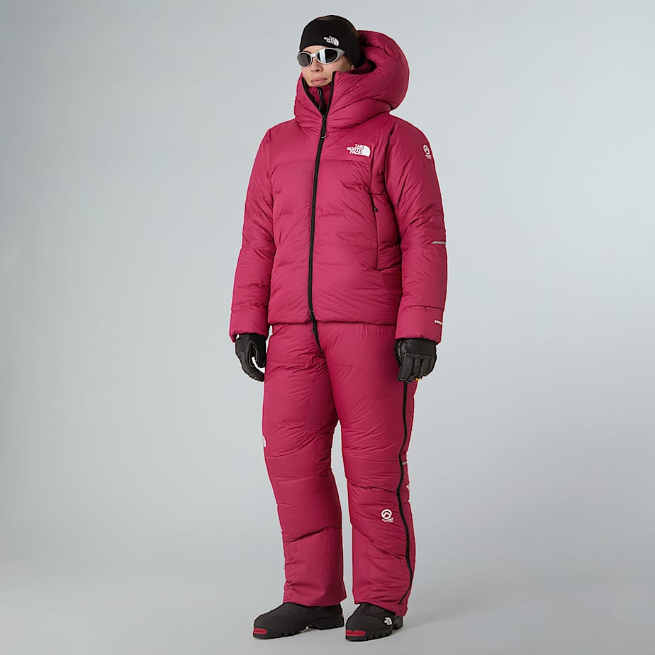 Summit Cloud Down AMK Parka W TNF ALT1