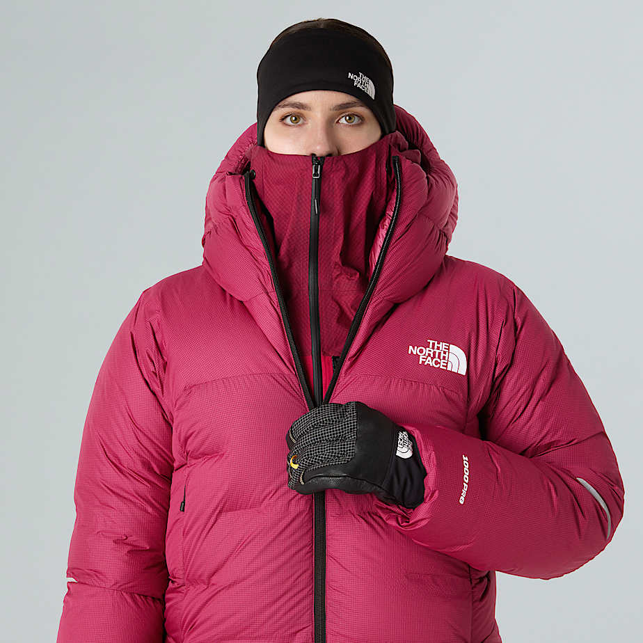 Summit Cloud Down AMK Parka W TNF ALT7