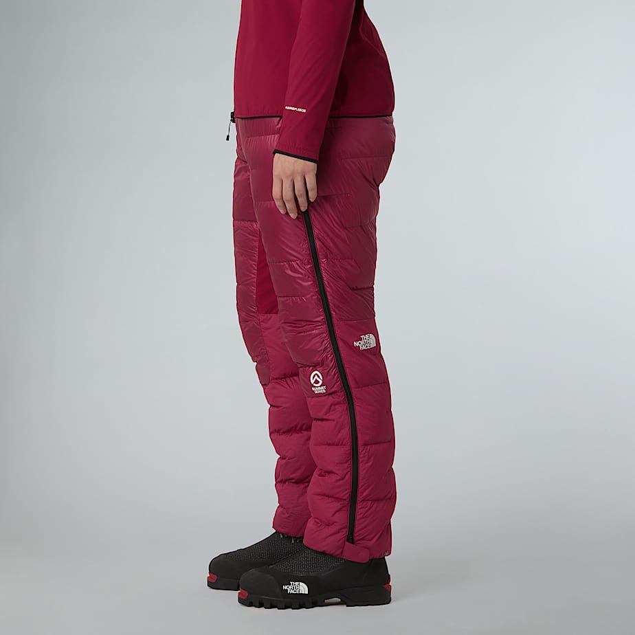 Summit Cloud Down AMK Lightweight Trousers W TNF ALT2
