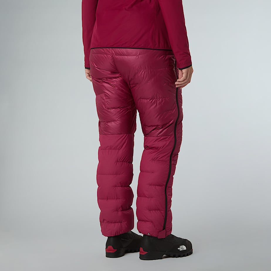 Summit Cloud Down AMK Lightweight Trousers W TNF ALT3