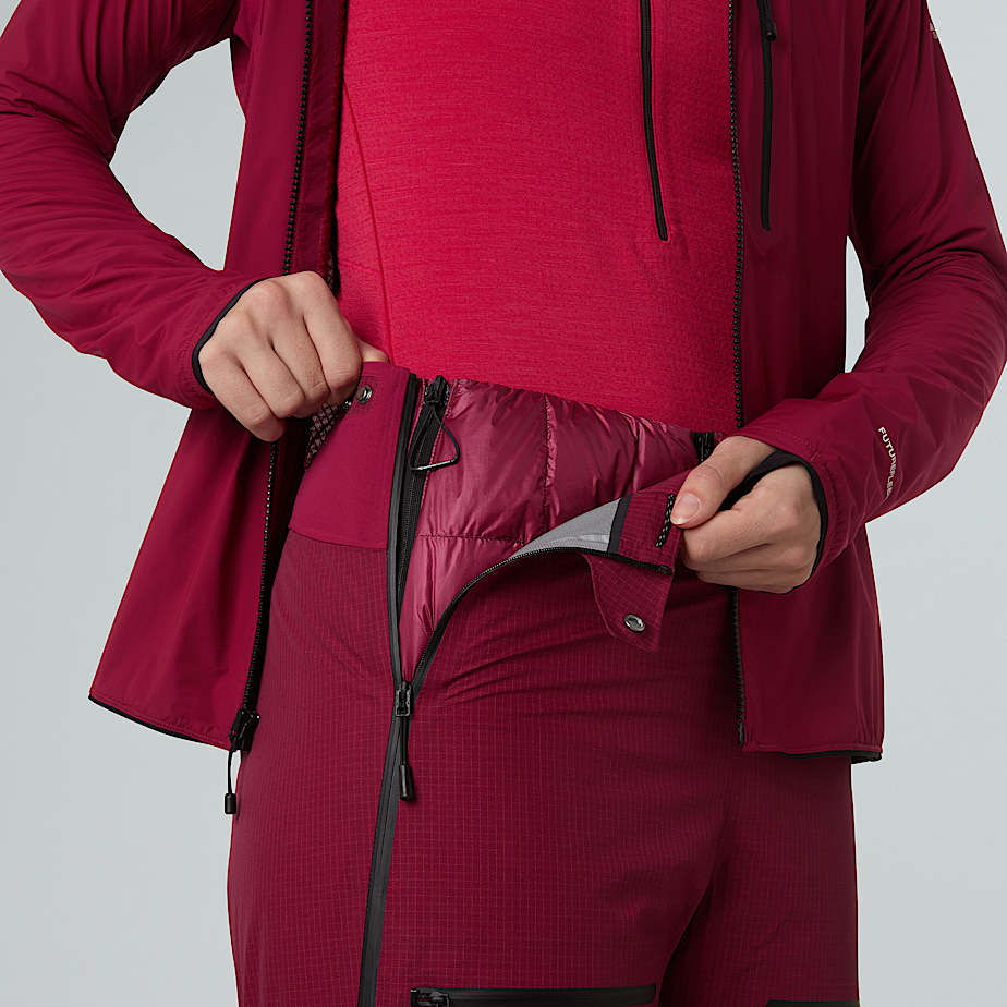 Women's Summit Cloud Down AMK Lightweight Trousers - 6