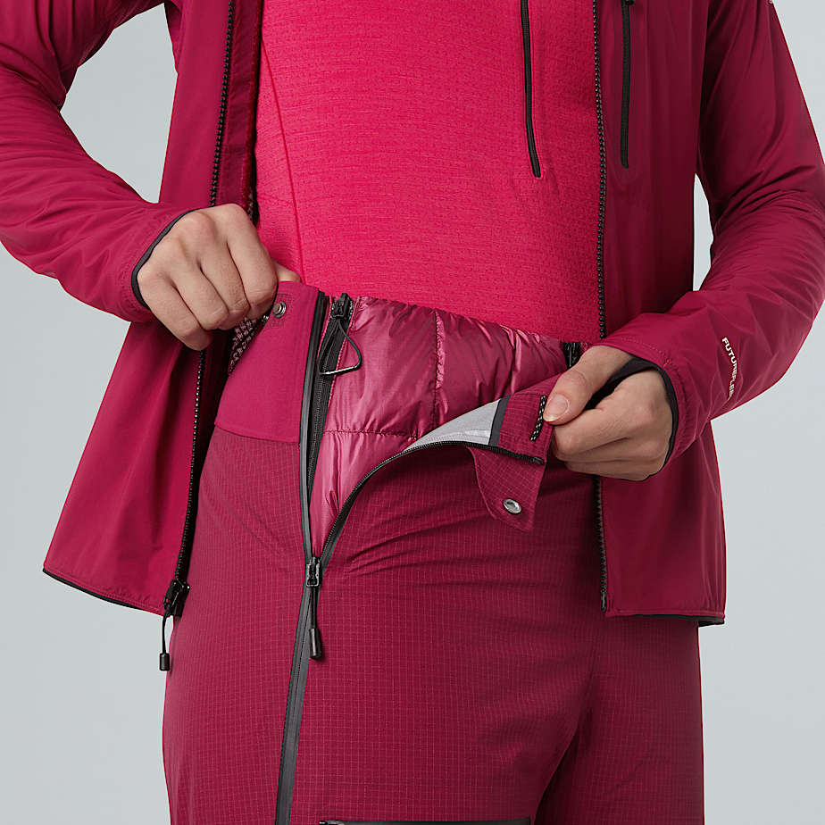 Summit FUTURELIGHT AMK Ski Trousers W TNF ALT6