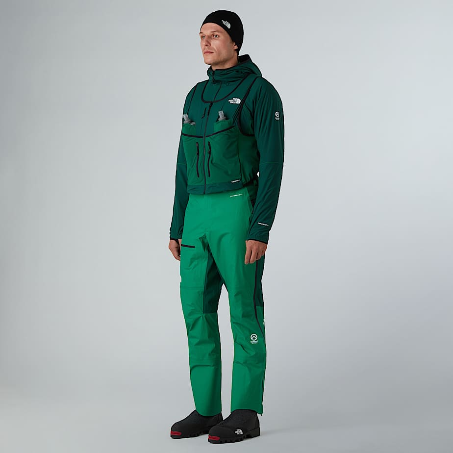 Summit AMKbodywarmer voor heren TNF ALT1