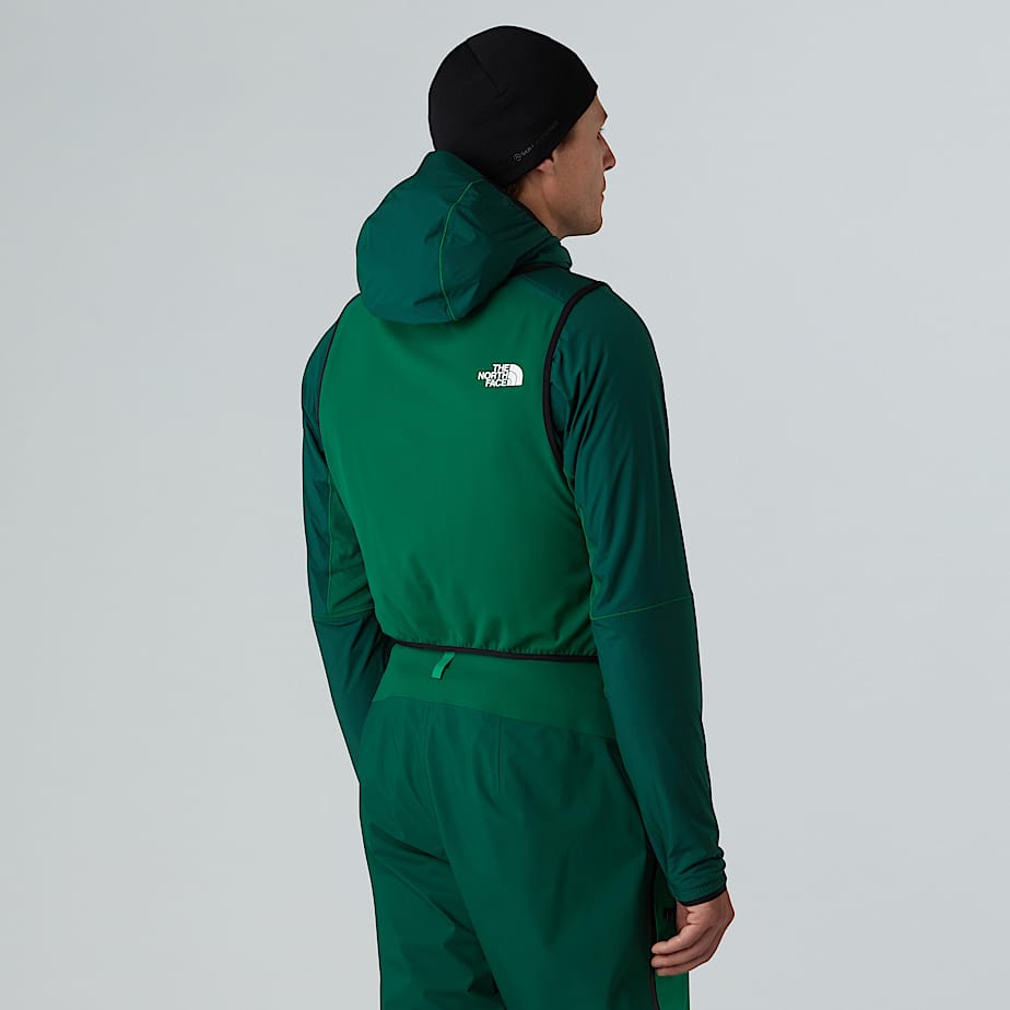 Summit AMKbodywarmer voor heren TNF ALT2