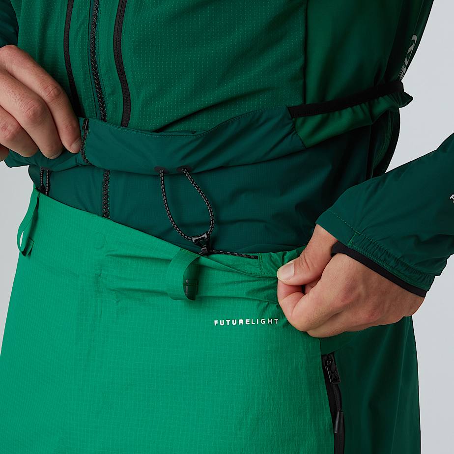 Summit AMKbodywarmer voor heren TNF ALT5