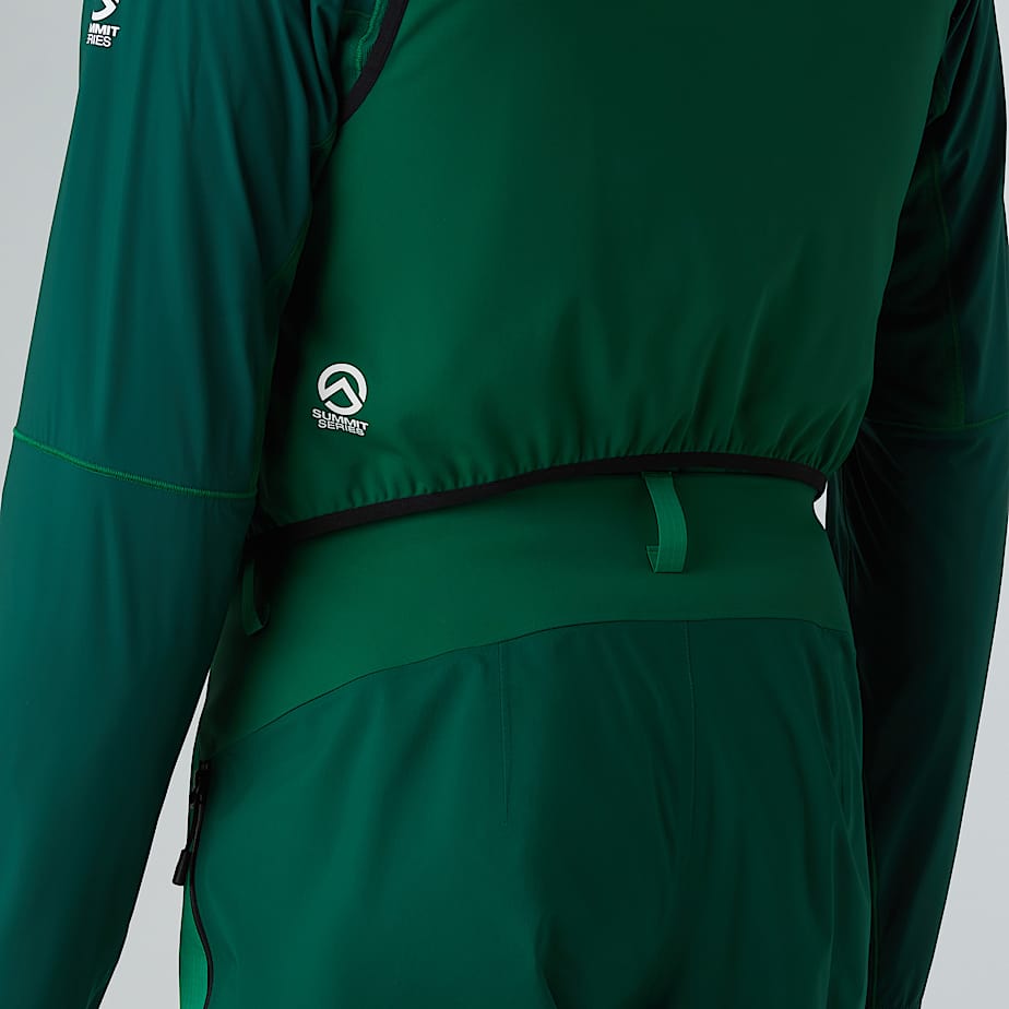 Summit AMKbodywarmer voor heren TNF ALT6