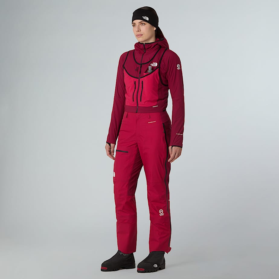 Summit AMK Gilet W TNF ALT1