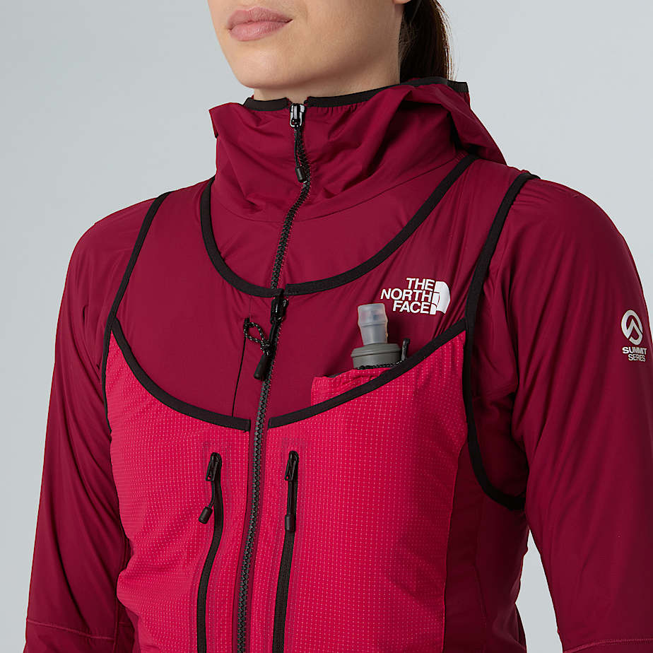 Summit AMK Gilet W TNF ALT3