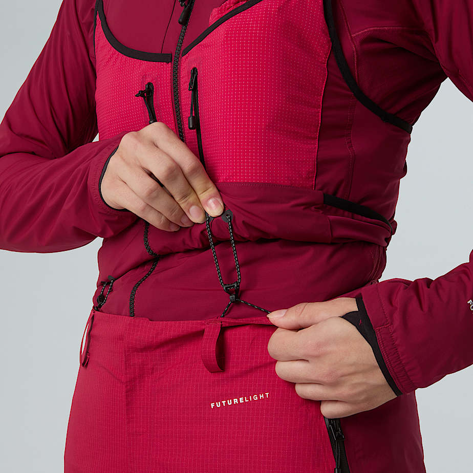 Summit AMK Gilet W TNF ALT5