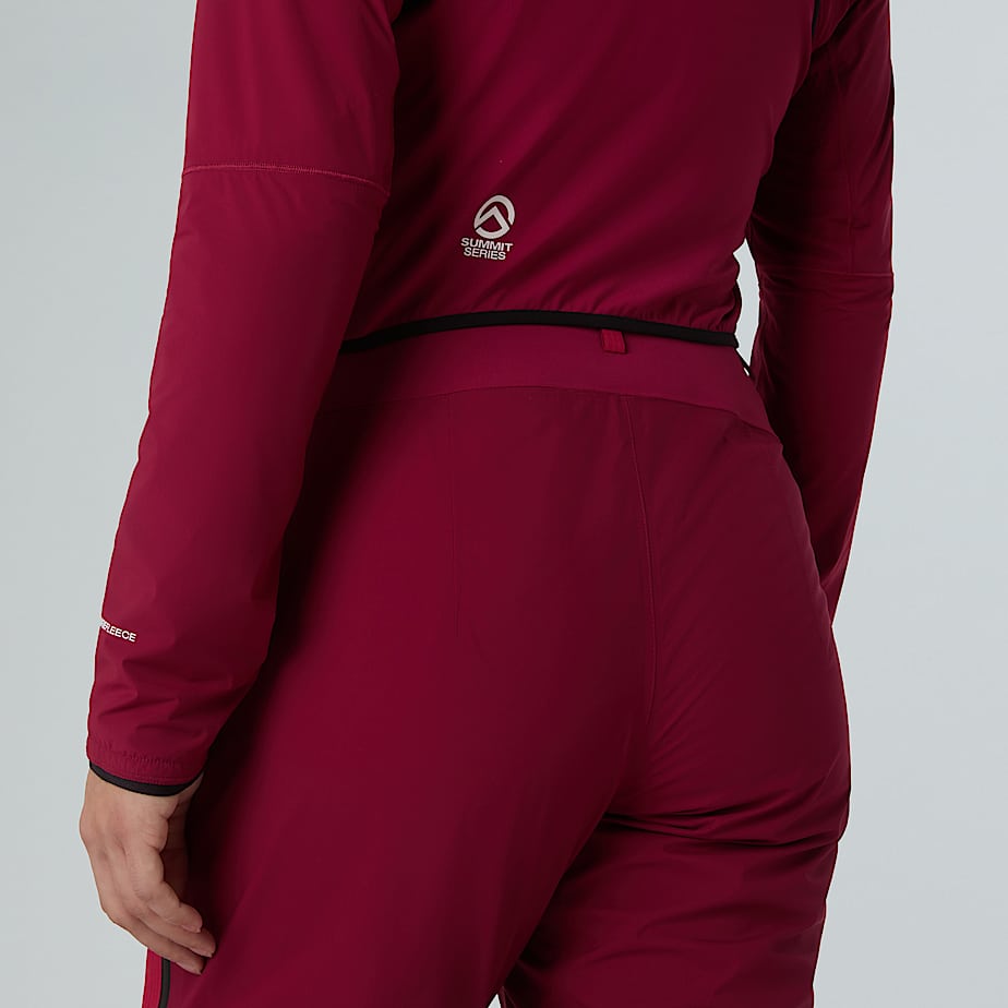 Gilet Summit AMK pour femme - 7