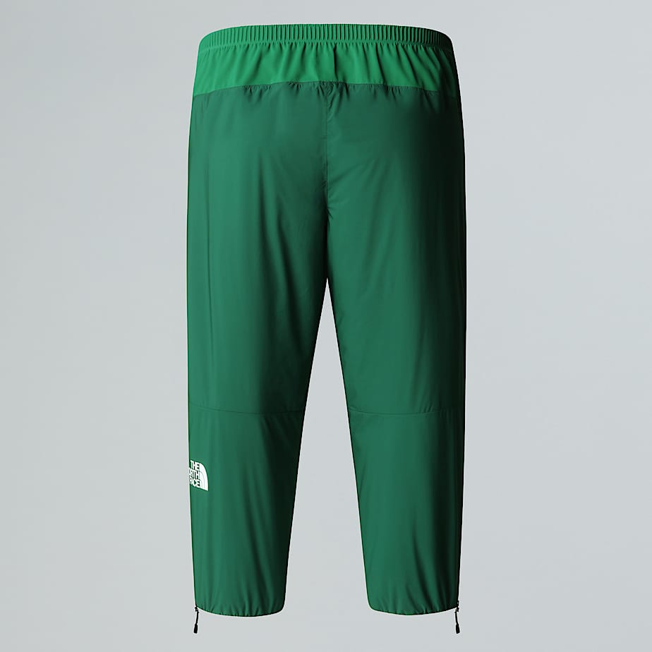 Summit AMK Ventrix™ Crop Trousers M - 10