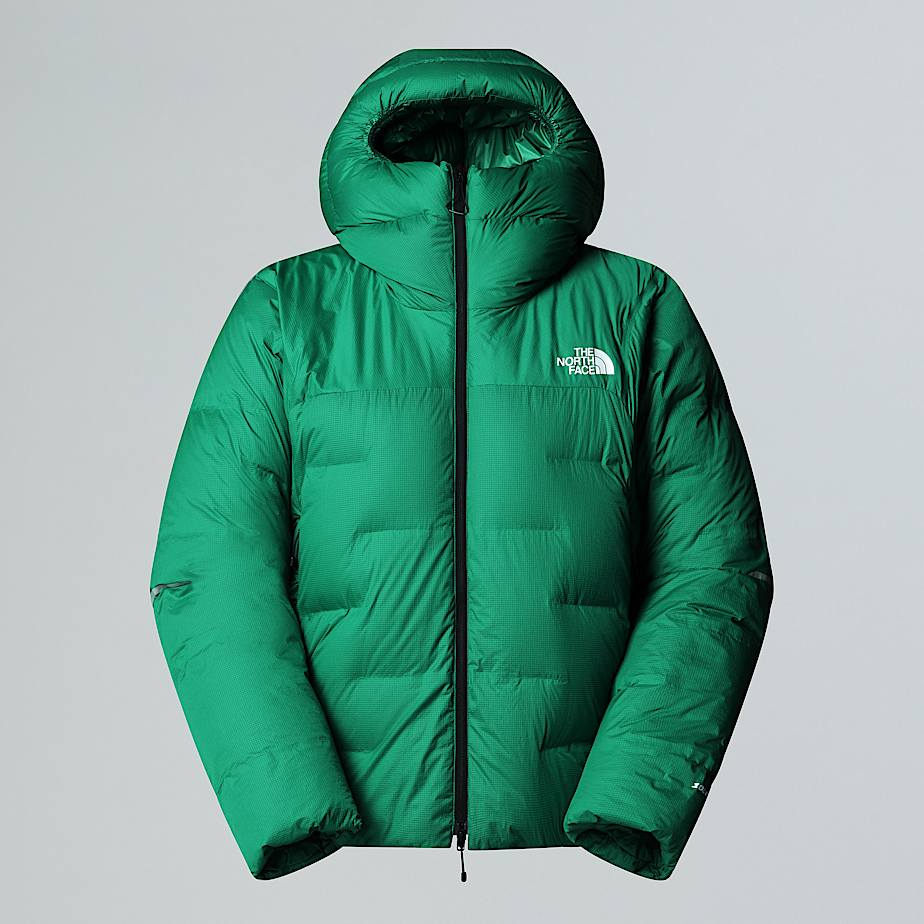 Summit Cloud Down AMK Parka M TNF ALT20