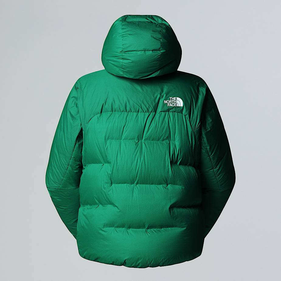 Parka Summit Cloud Down AMK da uomo - 14