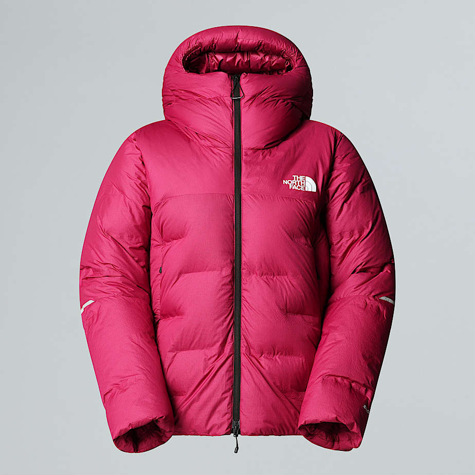Summit Cloud Down AMK Parka W TNF ALT20
