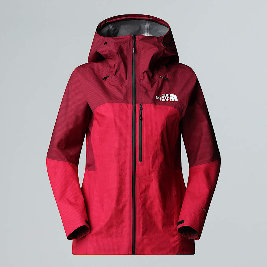 Summit FUTURELIGHT AMK Jacket W TNF ALT20