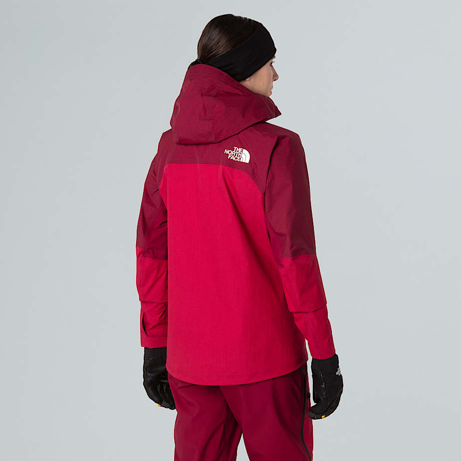 Summit FUTURELIGHT AMK Jacket W TNF ALT2