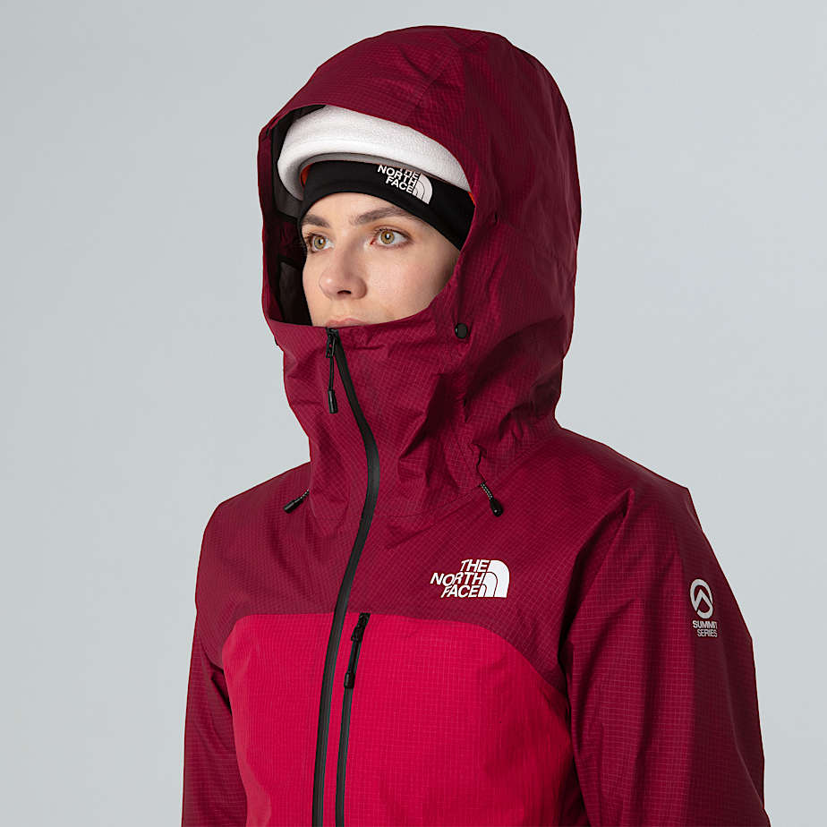 Women's Summit FUTURELIGHT™ AMK Jacket - 5