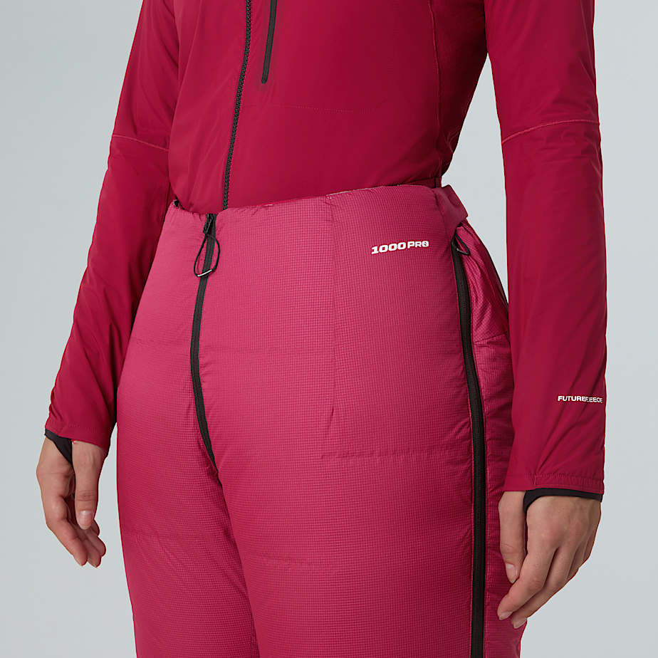 Women's Summit Cloud Down AMK Trousers - 5
