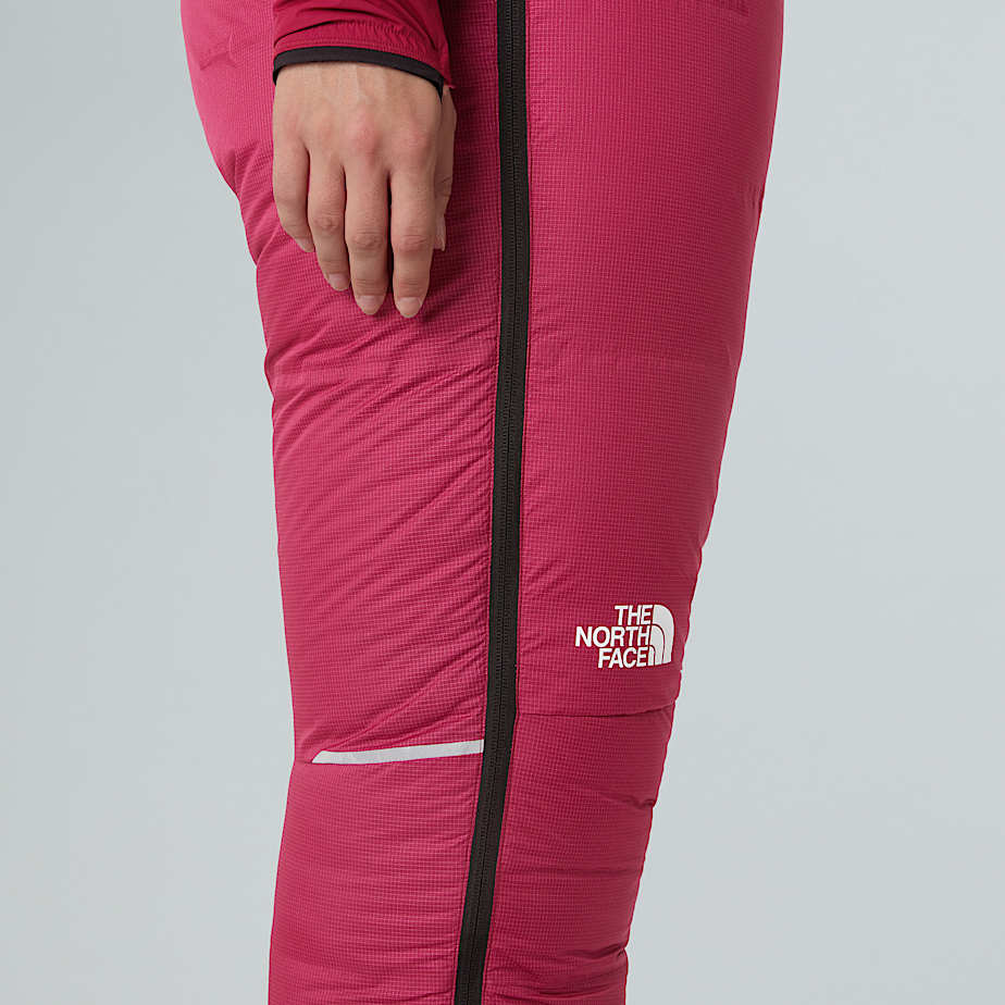 Summit Cloud Down AMK Trousers W TNF ALT5