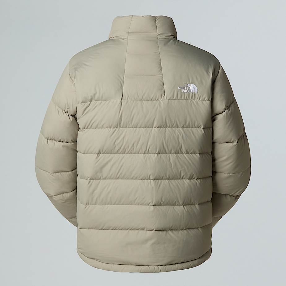 Men's Massif Down Jacket - 2