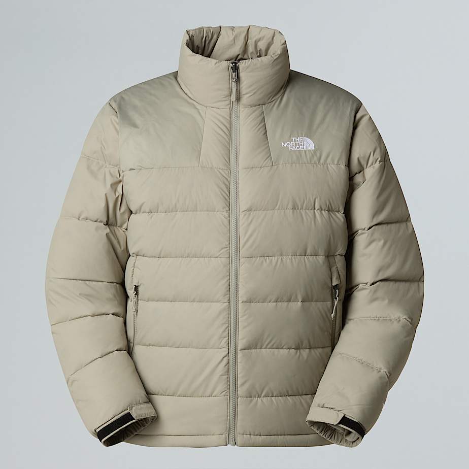 Men's Massif Down Jacket - 1