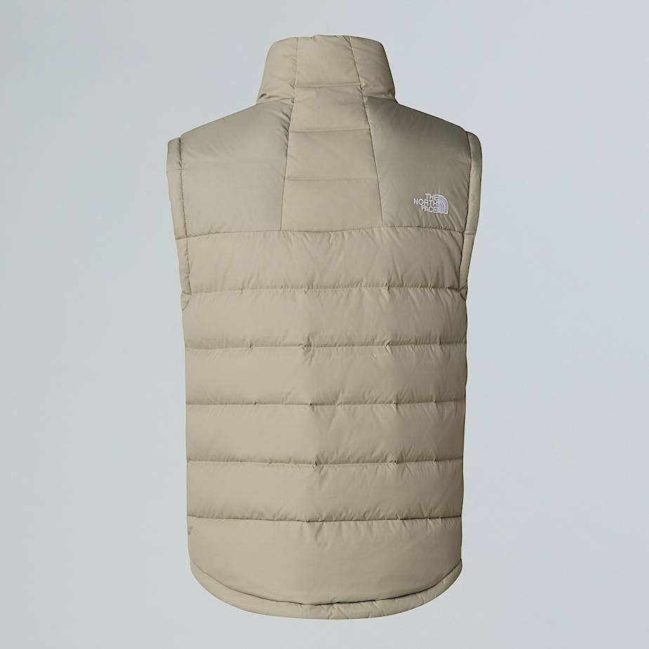 Men's Massif Down Gilet - 2