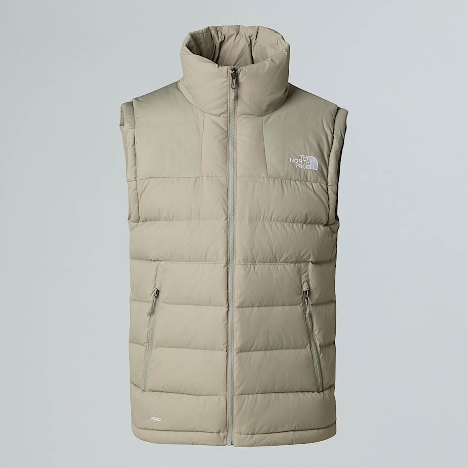 Men's Massif Down Gilet - 1